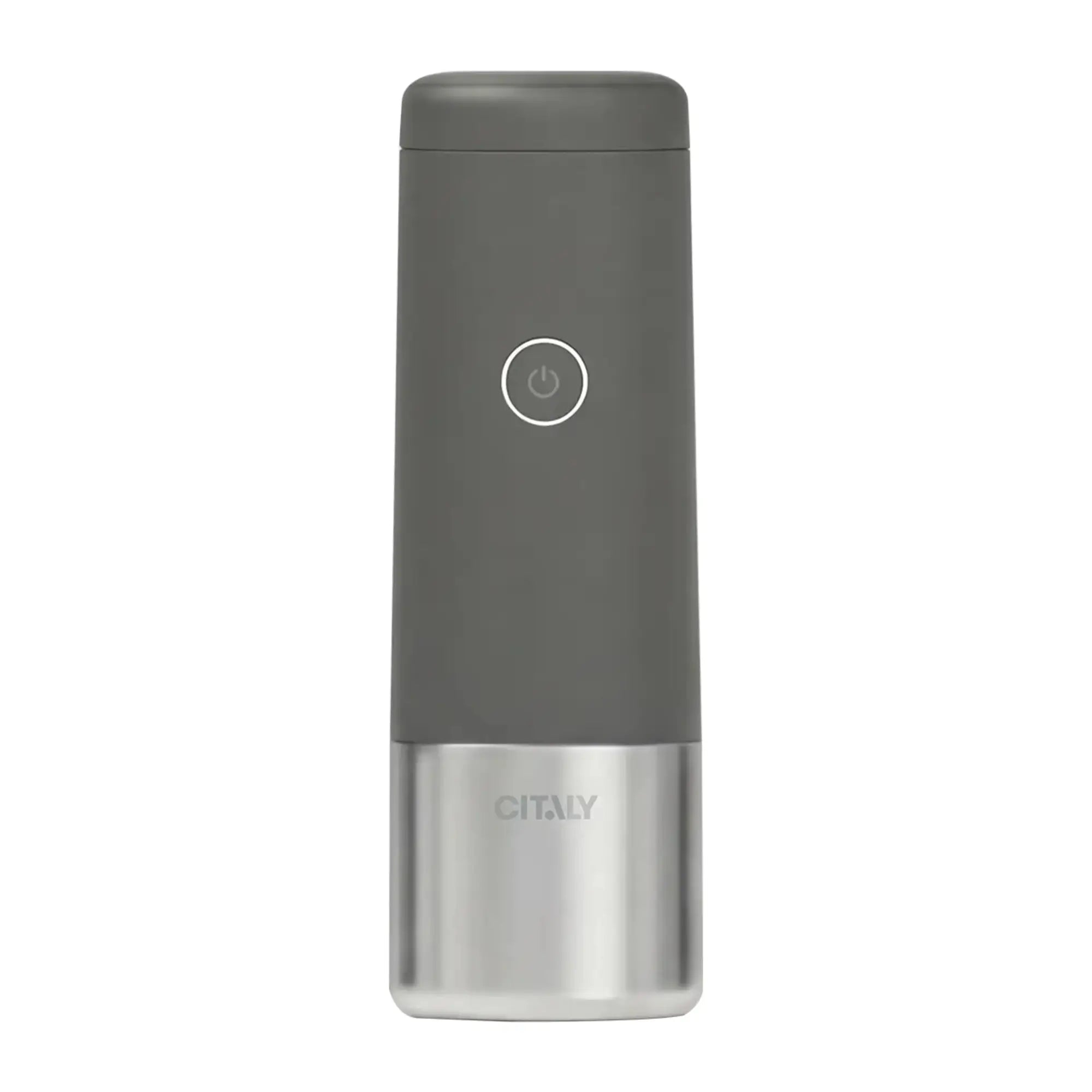 Portable Espresso Machine, Citaly GO-1, PD 3.0 Fast Charge, Capsule & Ground Coffee Compatible