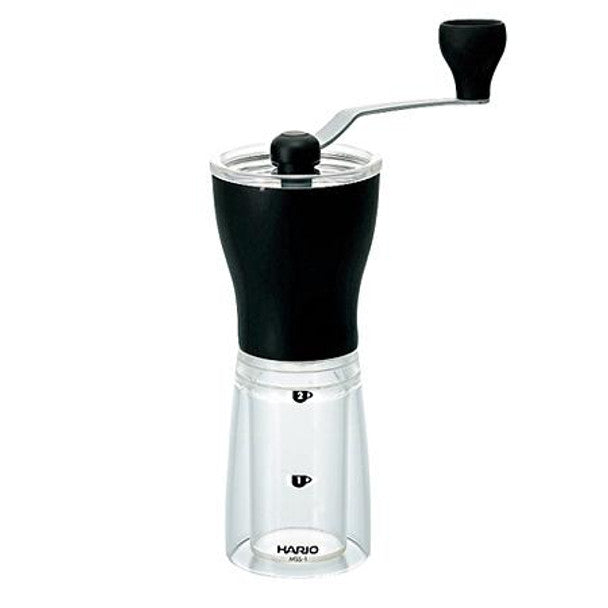 Coffee Mill Ceramic Slim / Hario